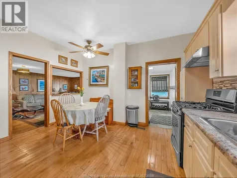 6565 Riverside Drive East Windsor ON N8S 1C1