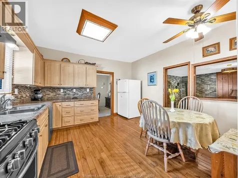 6565 Riverside Drive East Windsor ON N8S 1C1