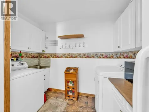 6565 Riverside Drive East Windsor ON N8S 1C1