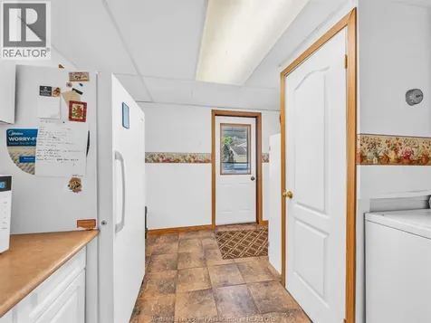 6565 Riverside Drive East Windsor ON N8S 1C1