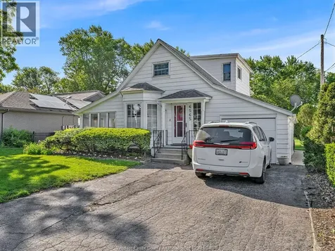 6565 Riverside Drive East Windsor ON N8S 1C1
