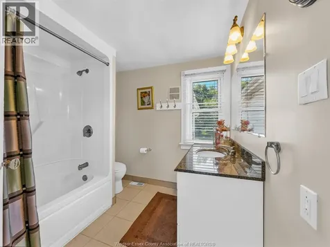 6565 Riverside Drive East Windsor ON N8S 1C1