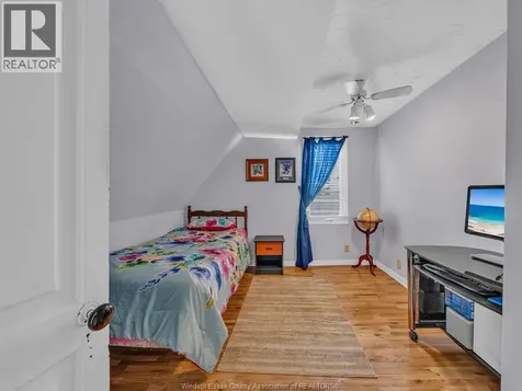 6565 Riverside Drive East Windsor ON N8S 1C1