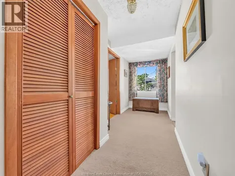6565 Riverside Drive East Windsor ON N8S 1C1