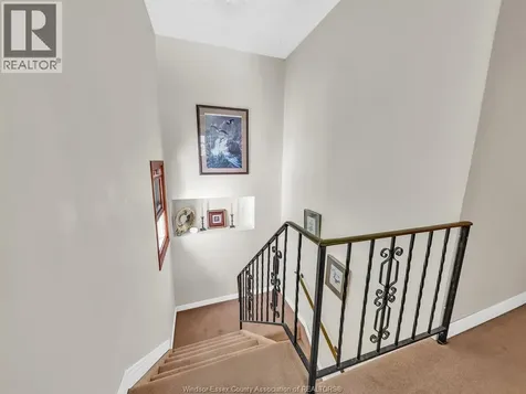 6565 Riverside Drive East Windsor ON N8S 1C1