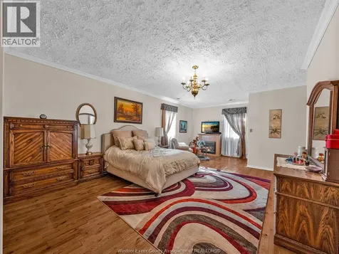 6565 Riverside Drive East Windsor ON N8S 1C1