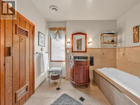 6565 Riverside Drive East Windsor ON N8S 1C1