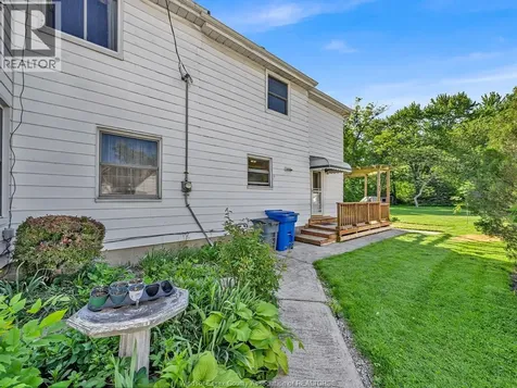 6565 Riverside Drive East Windsor ON N8S 1C1