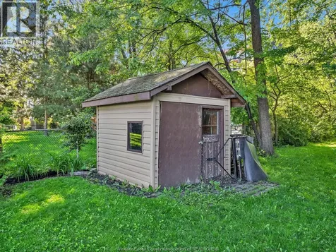 6565 Riverside Drive East Windsor ON N8S 1C1