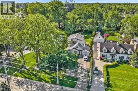 6565 Riverside Drive East Windsor ON N8S 1C1