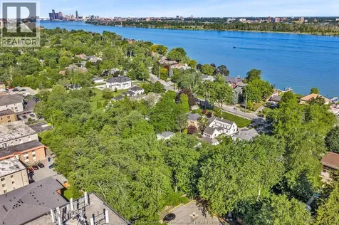 6565 Riverside Drive East Windsor ON N8S 1C1