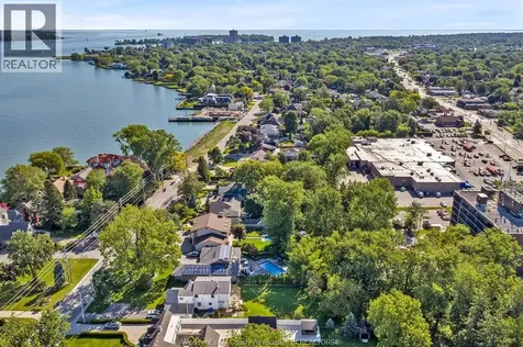 6565 Riverside Drive East Windsor ON N8S 1C1