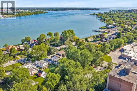 6565 Riverside Drive East Windsor ON N8S 1C1