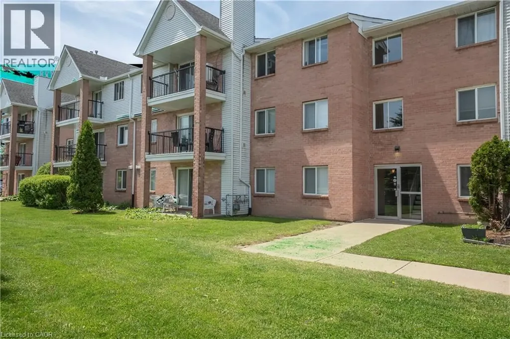 1096 Jalna Boulevard London ON N6E 3B8