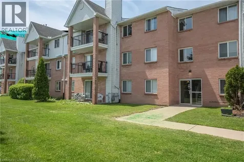 1096 Jalna Boulevard London ON N6E 3B8