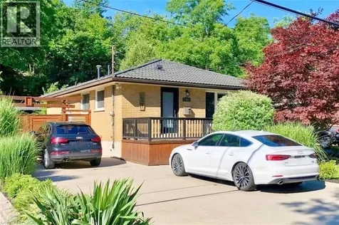 41 Ann Street Dundas ON L9H 2N4