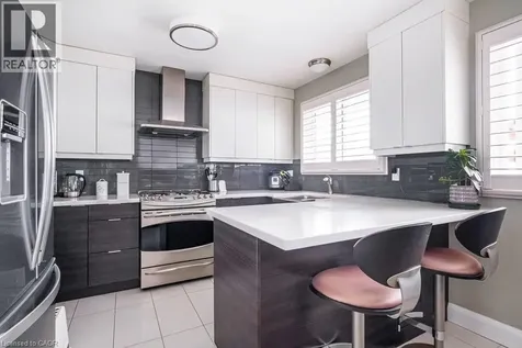 41 Ann Street Dundas ON L9H 2N4