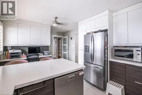 41 Ann Street Dundas ON L9H 2N4