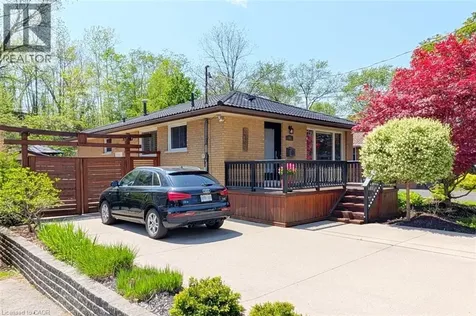 41 Ann Street Dundas ON L9H 2N4