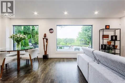 1319 Greeneagle Drive Oakville ON L6M 2N1