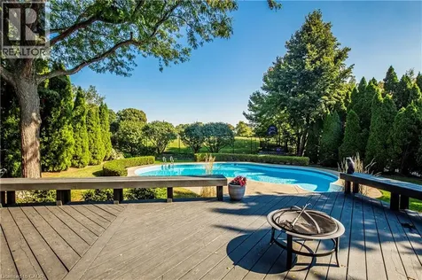 1319 Greeneagle Drive Oakville ON L6M 2N1