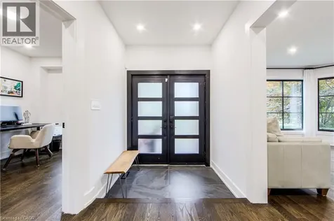 1319 Greeneagle Drive Oakville ON L6M 2N1