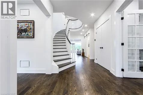 1319 Greeneagle Drive Oakville ON L6M 2N1