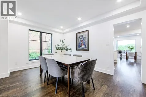 1319 Greeneagle Drive Oakville ON L6M 2N1