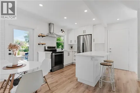 42 Fourth Avenue Cambridge ON N1S 2E1
