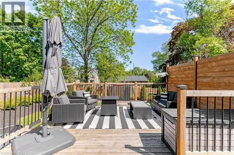 42 Fourth Avenue Cambridge ON N1S 2E1