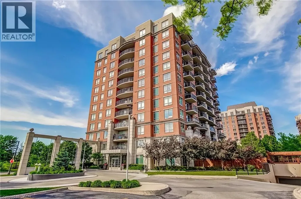 2365 Central Park Drive West Oakville ON L6H 0C7