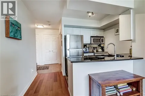 2365 Central Park Drive West Oakville ON L6H 0C7