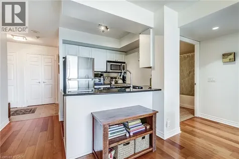 2365 Central Park Drive West Oakville ON L6H 0C7