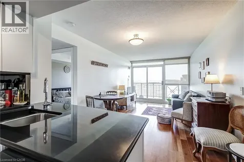 2365 Central Park Drive West Oakville ON L6H 0C7