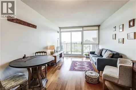 2365 Central Park Drive West Oakville ON L6H 0C7