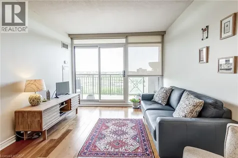 2365 Central Park Drive West Oakville ON L6H 0C7