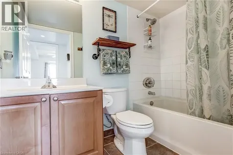 2365 Central Park Drive West Oakville ON L6H 0C7