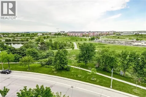 2365 Central Park Drive West Oakville ON L6H 0C7