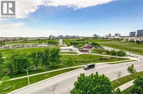 2365 Central Park Drive West Oakville ON L6H 0C7