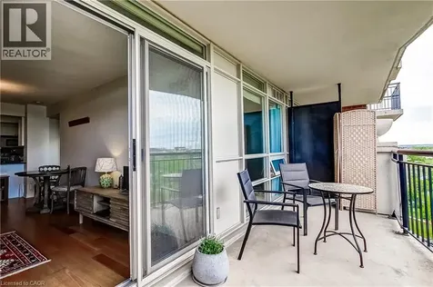 2365 Central Park Drive West Oakville ON L6H 0C7