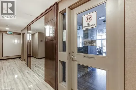 2365 Central Park Drive West Oakville ON L6H 0C7