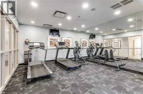2365 Central Park Drive West Oakville ON L6H 0C7