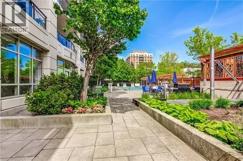 2365 Central Park Drive West Oakville ON L6H 0C7
