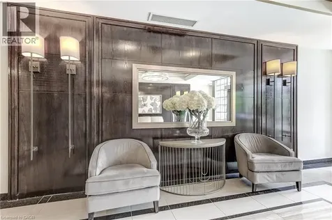 2365 Central Park Drive West Oakville ON L6H 0C7