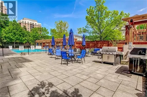 2365 Central Park Drive West Oakville ON L6H 0C7