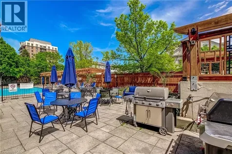 2365 Central Park Drive West Oakville ON L6H 0C7