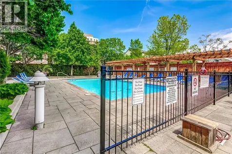 2365 Central Park Drive West Oakville ON L6H 0C7