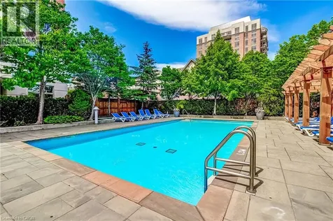 2365 Central Park Drive West Oakville ON L6H 0C7