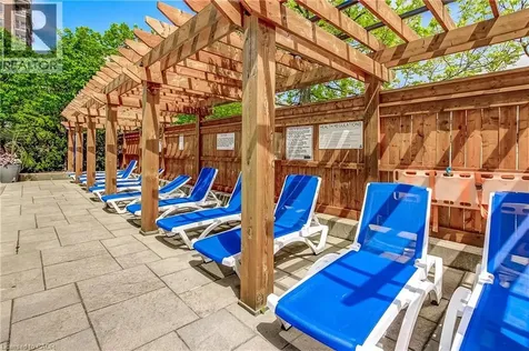 2365 Central Park Drive West Oakville ON L6H 0C7
