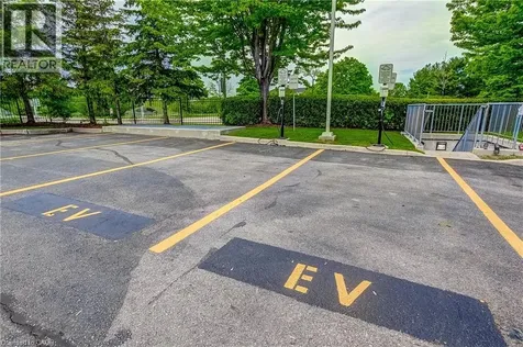 2365 Central Park Drive West Oakville ON L6H 0C7